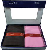 Siyaram"s Cotton Blend Solid, Printed Shirt & Trouser Fabric