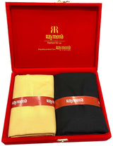 Raymond Viscose Rayon Solid Shirt & Trouser Fabric