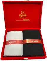 Raymond Viscose Rayon Solid Shirt & Trouser Fabric