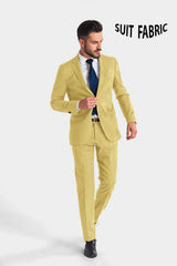 Mansfab Viscose Rayon Solid Suit Fabric