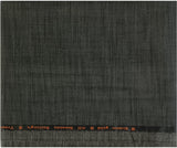 Arvind Polycotton Solid Trouser Fabric