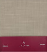 Siyaram"s Cotton Blend Solid Trouser Fabric