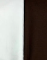 Mansfab Cotton Blend Solid, Self Design Shirt & Trouser Fabric