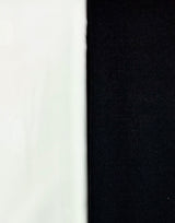 Mansfab Cotton Blend Solid Shirt & Trouser Fabric