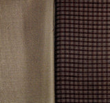 Mansfab Cotton Blend Printed Shirt & Trouser Fabric