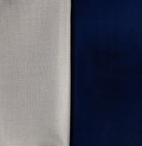 Mansfab Cotton Blend Printed Shirt & Trouser Fabric