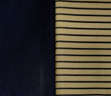 Mansfab Cotton Blend Checkered Shirt & Trouser Fabric