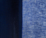 Mansfab Cotton Blend Solid Shirt & Trouser Fabric