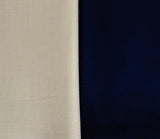 Mansfab Cotton Blend Printed Shirt & Trouser Fabric