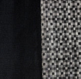 Mansfab Cotton Blend Checkered Shirt & Trouser Fabric