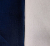 Mansfab Cotton Blend Solid Shirt & Trouser Fabric