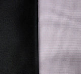 Mansfab Cotton Blend Checkered Shirt & Trouser Fabric