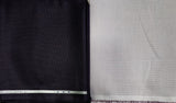 Mansfab Cotton Blend Solid Shirt & Trouser Fabric