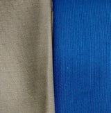 Mansfab Cotton Blend Solid Shirt & Trouser Fabric