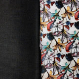 Mansfab Cotton Blend Checkered Shirt & Trouser Fabric