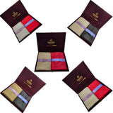 Raymond Viscose Rayon Solid Shirt & Trouser Fabric