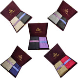 Raymond Viscose Rayon Solid Shirt & Trouser Fabric