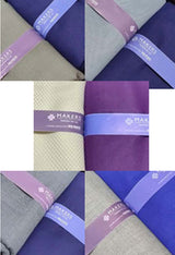 Raymond Viscose Rayon Solid Shirt & Trouser Fabric