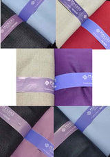 Raymond Viscose Rayon Solid Shirt & Trouser Fabric