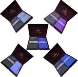 Raymond Viscose Rayon Solid Shirt & Trouser Fabric