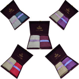 Raymond Viscose Rayon Solid Shirt & Trouser Fabric