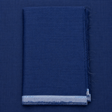 Linen Club European Linen Solid Shirt Fabric for Men – 1.60 Meter