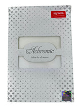 Raymond Achromic Premium White Shirting Fabric