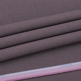 European Linen Solid Shirt Fabric for Men – 1.60 Meter