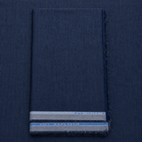 Linen Club European Linen Solid Shirt Fabric for Men – 1.60 Meter