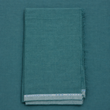 European Linen Solid Shirt Fabric for Men – 1.60 Meter