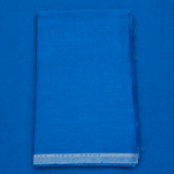 European Linen Solid Shirt Fabric for Men – 1.60 Meter