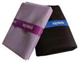 Raymond Pure Cotton Checkered Shirt & Trouser Fabric