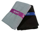 Raymond Pure Cotton Self Design Shirt & Trouser Fabric