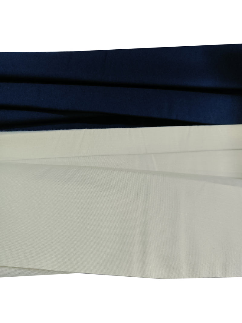 Raymond Pure Cotton Self Design Shirt & Trouser Fabric