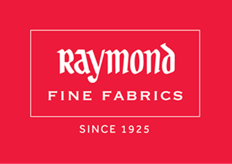 Raymond Pure Cotton Self Design Shirt & Trouser Fabric