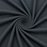 European Linen Solid Shirt Fabric for Men – 1.60 Meter