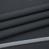 European Linen Solid Shirt Fabric for Men – 1.60 Meter