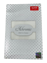 Raymond Achromic Premium White Shirting Fabric