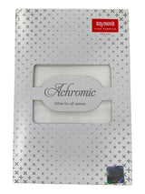 Raymond Achromic Premium White Shirting Fabric