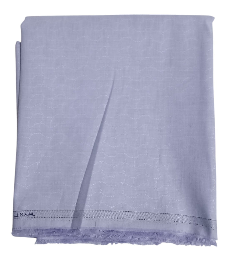 Raymond Linen Solid Shirt Fabric (Unstitched) RAYMOND-LINEN-SHIRT