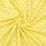 Linen Club Premium Linen Shirting Fabric 1.60 Meter - Printed - Rick Look