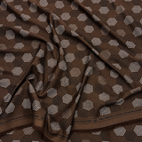 Giza Cotton Satin Print & Plain Shirting Fabric 1.60 Meter – Mans Fab