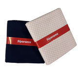 Siyaram Utsav Premium Unstitched Shirt & Trouser Fabric Combo