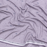 Giza Cotton Satin Print & Plain Shirting Fabric 1.60 Meter – Mans Fab