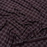 Giza Cotton Satin Print & Plain Shirting Fabric 1.60 Meter – Mans Fab