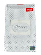 Raymond Achromic Premium White Shirting Fabric