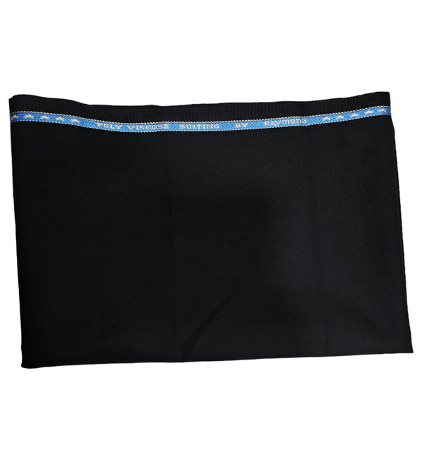 Raymond  Unstitched Synthetic Polyblend Viscose Trouser Fabric