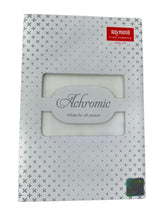 Raymond Achromic Premium White Shirting Fabric