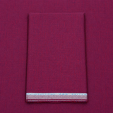 European Linen Solid Shirt Fabric for Men – 1.60 Meter