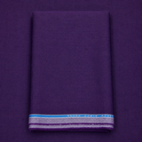 European Linen Solid Shirt Fabric for Men – 1.60 Meter